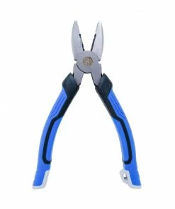 Kobalt 7-in Electrical Linesman Pliers with Wire Cutter -Kobalt Sales Store 42198770