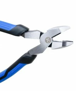 Kobalt 11.42-in Electrical Linesman Pliers with Wire Cutter -Kobalt Sales Store 42198771