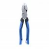 Kobalt 11.42-in Electrical Linesman Pliers with Wire Cutter