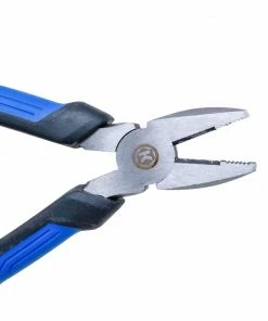 Kobalt 7-in Electrical Linesman Pliers with Wire Cutter -Kobalt Sales Store 42198777