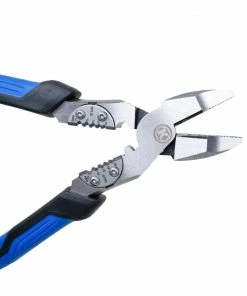 Kobalt 9.45-in Electrical Linesman Pliers with Wire Cutter -Kobalt Sales Store 42198779