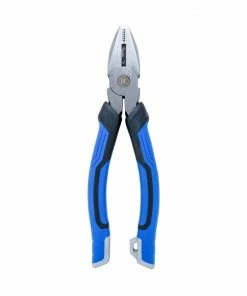 Kobalt 7-in Electrical Linesman Pliers with Wire Cutter