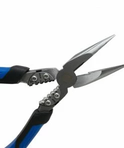 Kobalt 8-in Electrical Long Nose Pliers with Wire Cutter -Kobalt Sales Store 42198799
