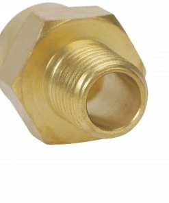 Kobalt Air Compressor Fittings 1/4-in x 3/8-in Adapter -Kobalt Sales Store 42208135