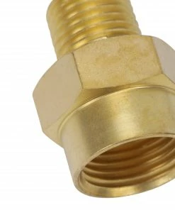 Kobalt Air Compressor Fittings 1/4-in x 3/8-in Adapter -Kobalt Sales Store 42208151