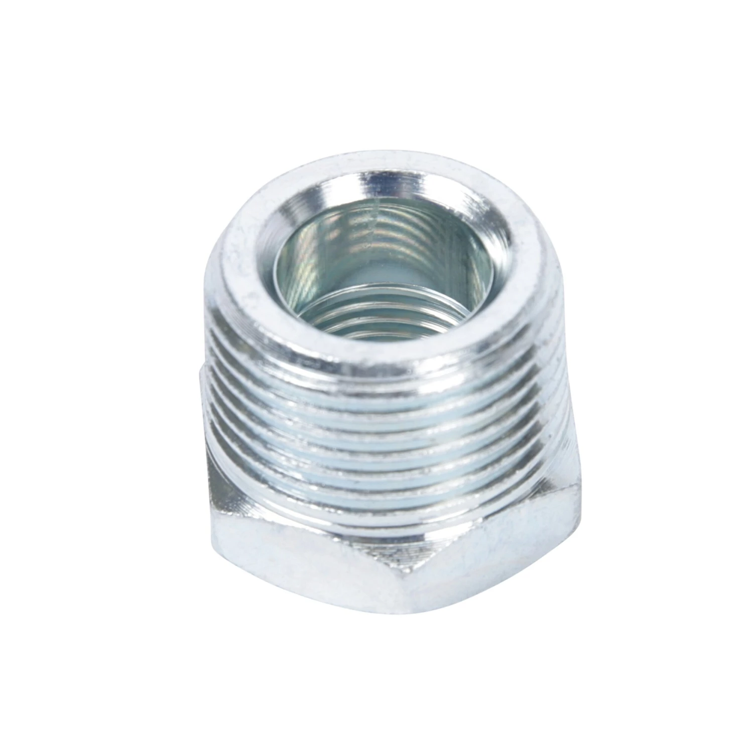 Kobalt Air Compressor Fittings NPT Shut Off Kit with 3/4-in Port 3/8-in 2 Kobalt Air Compressor Fittings NPT Shut Off Kit with 3/4-in Port 3/8-in - Image 2