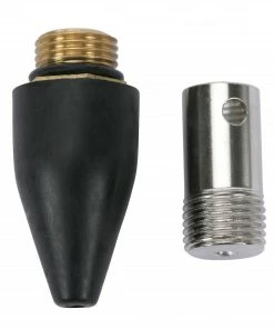 Kobalt Air Compressor Accessories 7-Piece Blow Gun Kit -Kobalt Sales Store 42260902