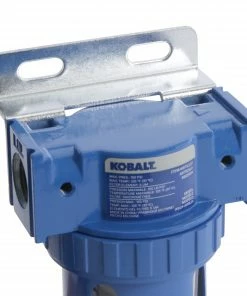 Kobalt Air Compressor Accessories 3/8-in Air Filter -Kobalt Sales Store 42260907
