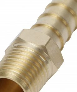 Kobalt Air Compressor Fittings 3/8-in Hose Repair Kit -Kobalt Sales Store 42260908