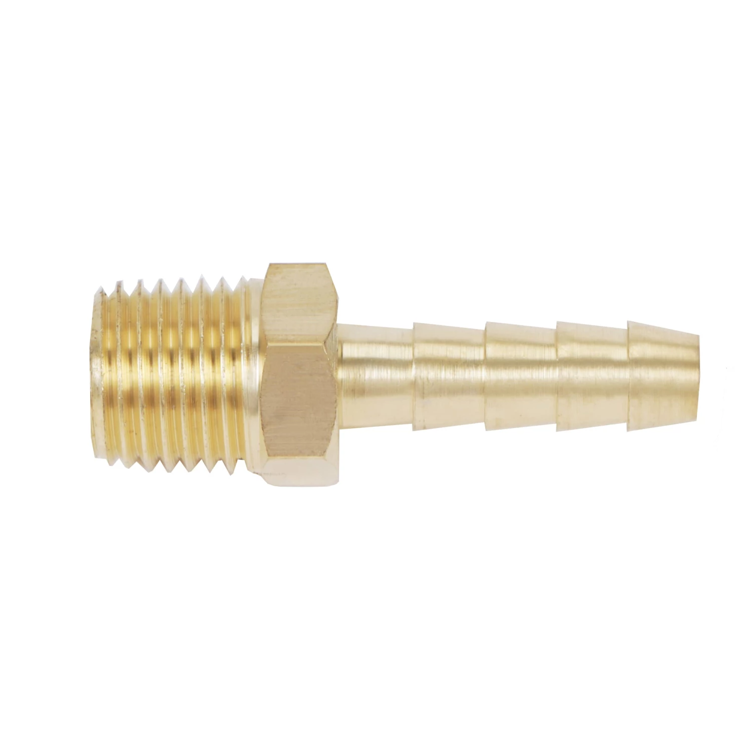 Kobalt Air Compressor Fittings 1/4-in Hose Repair Kit 4 Kobalt Air Compressor Fittings 1/4-in Hose Repair Kit - Image 4