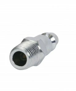 Kobalt Air Compressor Accessories NPT Coupler/Plug Kit 1/4-in Industrial -Kobalt Sales Store 42260930