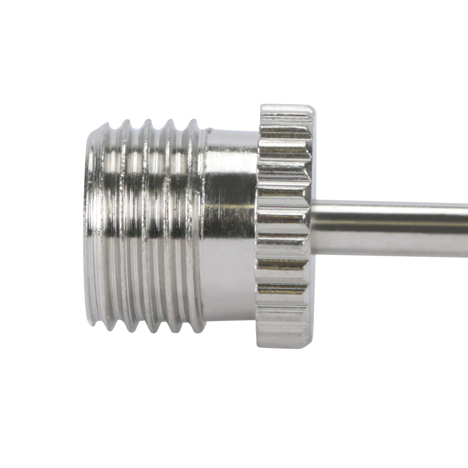 Kobalt Air Compressor Accessories 5-Piece Inflation Needles 4 Kobalt Air Compressor Accessories 5-Piece Inflation Needles - Image 4