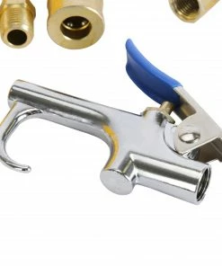 Kobalt Air Compressor Accessories 12-Piece Accessory Kit -Kobalt Sales Store 42260941