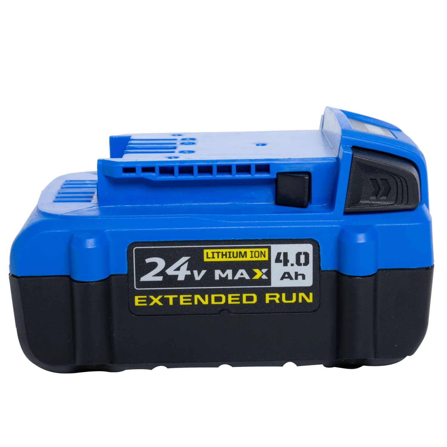 Kobalt Drills 24-volt Max 1/2-in Brushless Cordless Drill (2-Batteries Included and Charger Included) 2 Kobalt Drills 24-volt Max 1/2-in Brushless Cordless Drill (2-Batteries Included and Charger Included) - Image 2