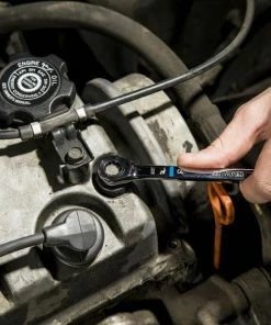 Kobalt Ratchet Wrenches & Sets In Tray with Removable Rails 20-Piece Set 12-Point Standard (SAE) and Metric Combination Ratchet Wrench Set 19 Kobalt Ratchet Wrenches & Sets In Tray with Removable Rails 20-Piece Set 12-Point Standard (SAE) and Metric Combination Ratchet Wrench Set -Kobalt Sales Store 42336142