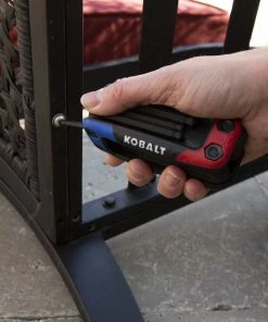 Kobalt Hex Keys & Torx Keys 17-key Standard (Sae) and Metric Combination Folding Hex Key Set 13 Kobalt Hex Keys & Torx Keys 17-key Standard (Sae) and Metric Combination Folding Hex Key Set -Kobalt Sales Store 42394133 scaled