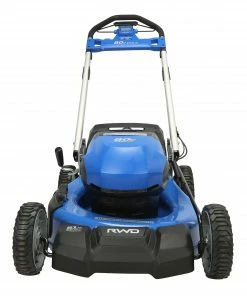 Kobalt Cordless Electric Push Lawn Mowers 80-Volt Max Brushless 21-in Self-propelled Cordless Electric Lawn Mower 6 Ah (Battery and Charger Included) 9 Kobalt Cordless Electric Push Lawn Mowers 80-Volt Max Brushless 21-in Self-propelled Cordless Electric Lawn Mower 6 Ah (Battery and Charger Included) -Kobalt Sales Store 42448608