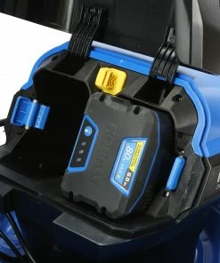 Kobalt Cordless Electric Push Lawn Mowers 80-Volt Max Brushless 21-in Self-propelled Cordless Electric Lawn Mower 6 Ah (Battery and Charger Included) 13 Kobalt Cordless Electric Push Lawn Mowers 80-Volt Max Brushless 21-in Self-propelled Cordless Electric Lawn Mower 6 Ah (Battery and Charger Included) -Kobalt Sales Store 42448609