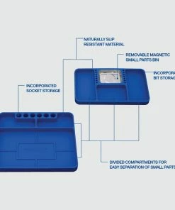 Kobalt Tool Storage Accessories Silicone Organizer Insert 19 Kobalt Tool Storage Accessories Silicone Organizer Insert -Kobalt Sales Store 42455141