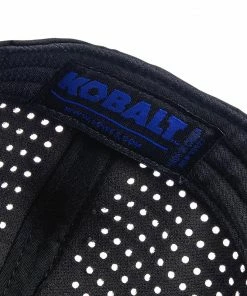 Kobalt Hats Kobalt Black Performance Ball Cap -Kobalt Sales Store 42455400