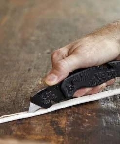 Kobalt Utility Knives Speed Release 11-Blade Folding Utility Knife 10 Kobalt Utility Knives Speed Release 11-Blade Folding Utility Knife -Kobalt Sales Store 42463373 scaled