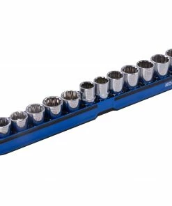 Kobalt Tool Storage Accessories Rubber-coated, Magnetic Steel 12-inch Magnetic Accessory -Kobalt Sales Store 42520693 scaled