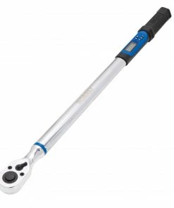 Kobalt Torque Wrenches 1/2-in Drive Digital Torque Wrench (12.5-ft lb to 250-ft lb) -Kobalt Sales Store 42520697 scaled