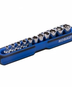 Kobalt Tool Storage Accessories Rubber-coated, Magnetic Steel 6-inch Magnetic Accessory -Kobalt Sales Store 42520948 scaled