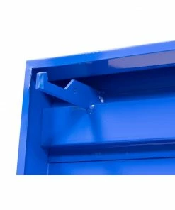 Kobalt Jobsite Boxes 24-in W x 60-in L x 28-in Steel Jobsite Box -Kobalt Sales Store 42542126