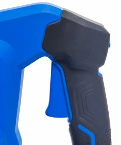 Kobalt Cordless Electric Leaf Blowers 24-volt Max 500-CFM Brushless Handheld Cordless Electric Leaf Blower (Tool Only) -Kobalt Sales Store 42554023