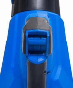 Kobalt Cordless Electric Leaf Blowers 24-volt Max 500-CFM Brushless Handheld Cordless Electric Leaf Blower (Tool Only) -Kobalt Sales Store 42554779