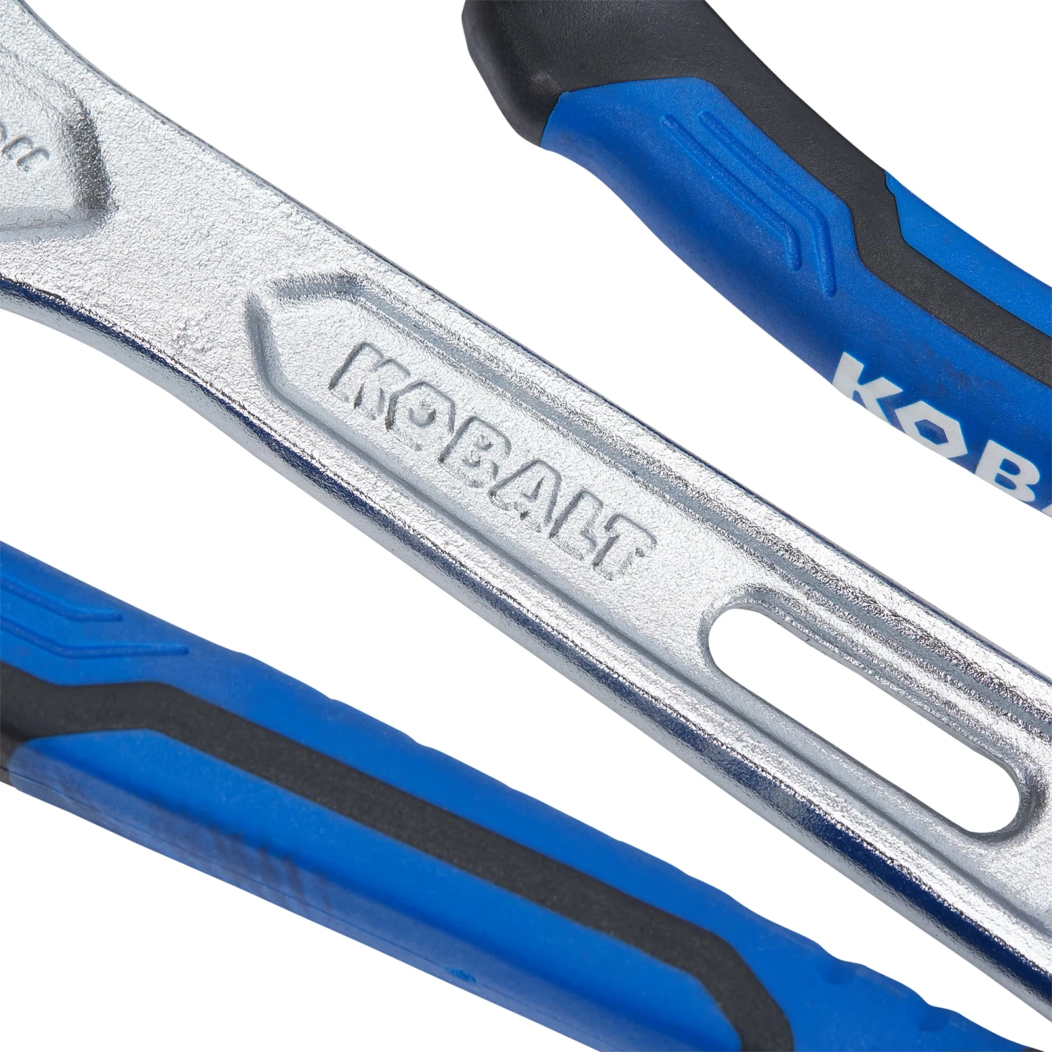 Kobalt Plier Sets Tongue & Groove Plier Set 2 Kobalt Plier Sets Tongue & Groove Plier Set - Image 2