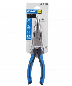 Kobalt 8-in Pliers with Wire Cutter -Kobalt Sales Store 42581311