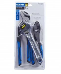 Kobalt Plier Sets Tongue & Groove Plier Set 6 Kobalt Plier Sets Tongue & Groove Plier Set -Kobalt Sales Store 42581328