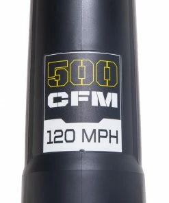 Kobalt Cordless Electric Leaf Blowers 24-volt 500-CFM Brushless Handheld Cordless Electric Leaf Blower 4 Ah (Battery & Charger Included) -Kobalt Sales Store 42705511