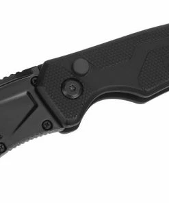 Kobalt Utility Knives Kobalt Speed Release Compact Knife 18mm 1-Blade Folding Utility Knife