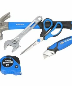 Kobalt Household Tool Sets Kobalt 22pc Tool Bag Set 15 Kobalt Household Tool Sets Kobalt 22pc Tool Bag Set -Kobalt Sales Store 43079796 scaled