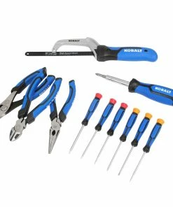 Kobalt Household Tool Sets Kobalt 22pc Tool Bag Set 16 Kobalt Household Tool Sets Kobalt 22pc Tool Bag Set -Kobalt Sales Store 43080711 scaled