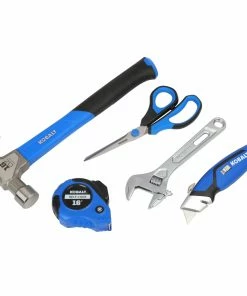 Kobalt Household Tool Sets Kobalt 22pc Tool Bag Set 14 Kobalt Household Tool Sets Kobalt 22pc Tool Bag Set -Kobalt Sales Store 43080712 scaled
