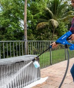 Kobalt Electric Pressure Washers 600-PSI 0.8-GPM Cold Water Electric Pressure Washer 22 Kobalt Electric Pressure Washers 600-PSI 0.8-GPM Cold Water Electric Pressure Washer -Kobalt Sales Store 43084076 scaled