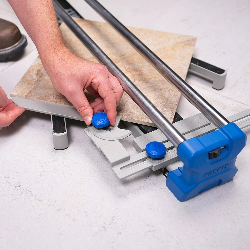 Kobalt Tile Cutters 30-in Tile Cutter Kit 7 Kobalt Tile Cutters 30-in Tile Cutter Kit - Image 7
