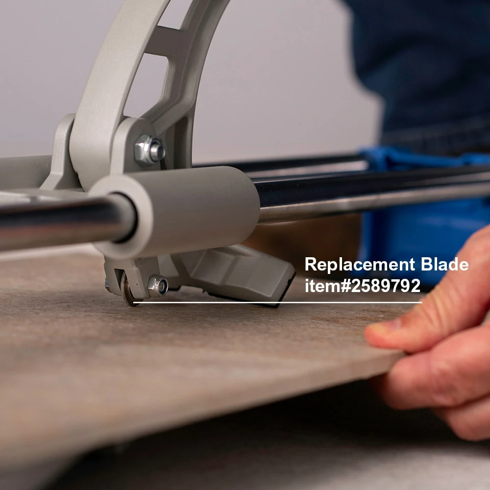 Kobalt Tile Cutters 30-in Tile Cutter Kit 9 Kobalt Tile Cutters 30-in Tile Cutter Kit - Image 9