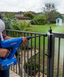 Kobalt Electric Pressure Washers 600-PSI 0.8-GPM Cold Water Electric Pressure Washer 35 Kobalt Electric Pressure Washers 600-PSI 0.8-GPM Cold Water Electric Pressure Washer -Kobalt Sales Store 43147885 scaled