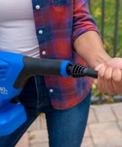 Kobalt Electric Pressure Washers 600-PSI 0.8-GPM Cold Water Electric Pressure Washer 27 Kobalt Electric Pressure Washers 600-PSI 0.8-GPM Cold Water Electric Pressure Washer -Kobalt Sales Store 43147889 scaled