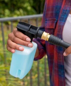 Kobalt Electric Pressure Washers 600-PSI 0.8-GPM Cold Water Electric Pressure Washer 32 Kobalt Electric Pressure Washers 600-PSI 0.8-GPM Cold Water Electric Pressure Washer -Kobalt Sales Store 43147904 scaled