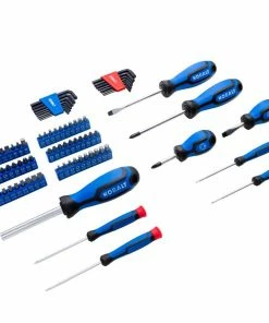 Kobalt Household Tool Sets 267 Piece Home Owner's Tool Set in Bag 26 Kobalt Household Tool Sets 267 Piece Home Owner's Tool Set in Bag -Kobalt Sales Store 43180655