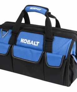 Kobalt Household Tool Sets 267 Piece Home Owner's Tool Set in Bag 32 Kobalt Household Tool Sets 267 Piece Home Owner's Tool Set in Bag -Kobalt Sales Store 43180666