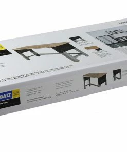 Kobalt Work Benches 72-in W x 40.8-in H Wood Work Bench -Kobalt Sales Store 43228785 scaled