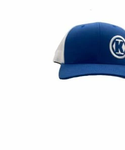 Kobalt Hats KOBALT BLUE BALL CAP