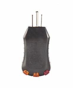 Kobalt Test Meters 10 Amp 50-1000v Digital Specialty Meter (Battery Included) -Kobalt Sales Store 43488962